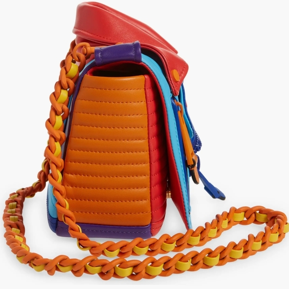 Moschino Handbag Runway Collection Limited Edition - Picture 8 of 16